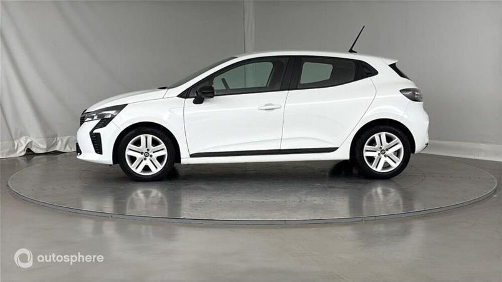 Clio 1.0 TCe 90ch Evolution 2024 occasion 59320 Sequedin