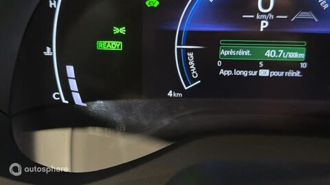 Yaris 116h Design 5p MY26 2026 occasion 75005 Paris