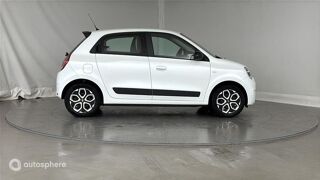 Twingo 1.0 SCe 65ch Equilibre 2023 occasion 59320 Sequedin