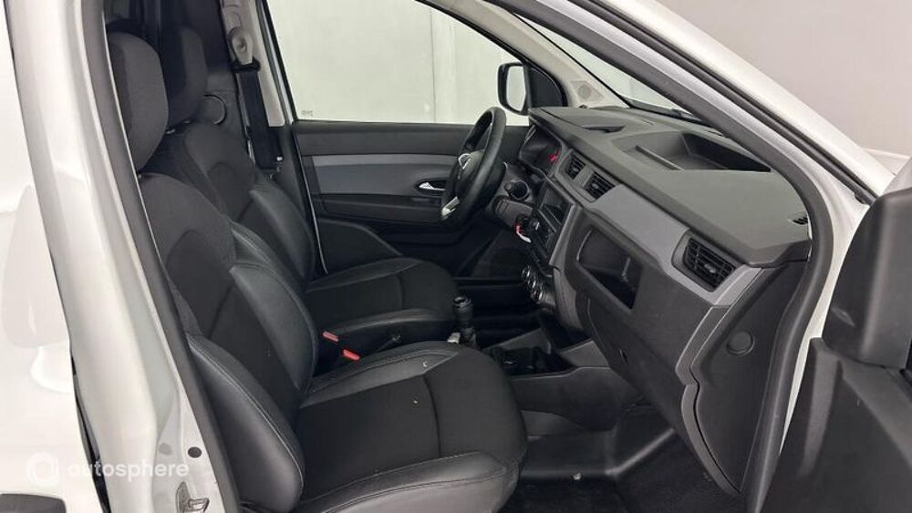Express 1.5 Blue dCi 75ch Confort 22 2022 occasion 02200 Soissons