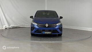 Clio 1.0 TCe 90ch Techno - 25 2025 occasion 59640 Dunkerque