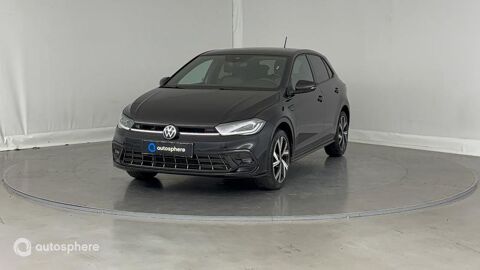Annonce voiture Volkswagen Polo 20499 �
