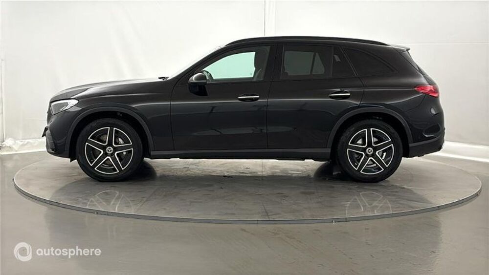 Classe GLC 220 d 197ch AMG Line 4Matic 9G-Tronic 2024 occasion 77144 Mont&eacute;vrain
