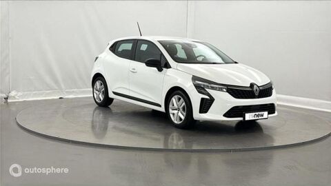 Renault Clio 1.0 TCe 90ch Evolution - 24 2025 occasion Arras 62000