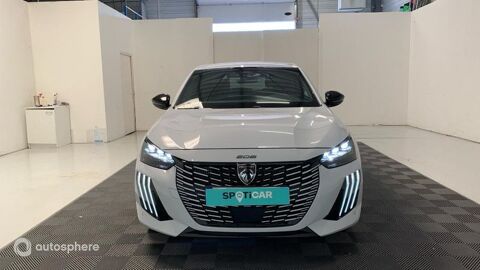 208 1.2 Hybrid 145ch GT e-DCS6 2026 occasion 84000 Avignon