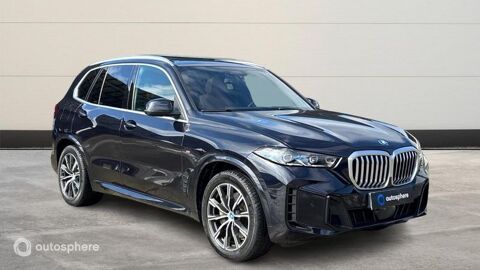 X5 xDrive50e 489ch M Sport 2023 occasion 33700 M&eacute;rignac