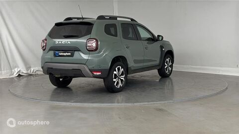 Duster 1.0 ECO-G 100ch Journey + 4x2 2023 occasion 62218 Loison-sous-Lens