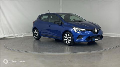 Clio 1.0 TCe 90ch Equilibre 2023 occasion 57000 Metz