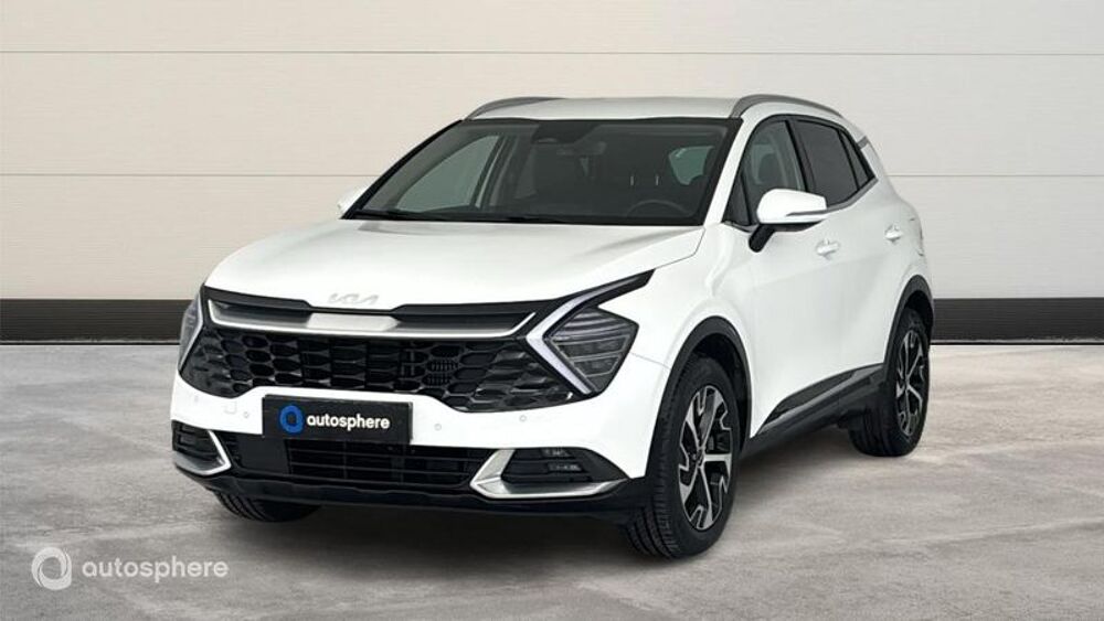 Sportage 1.6 T-GDi 230ch HEV Design BVA6 4x2 2023 occasion 59160 Lomme