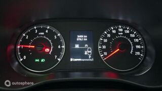 Sandero 1.0 TCe 90ch Expression CVT 2022 occasion 02000 Laon