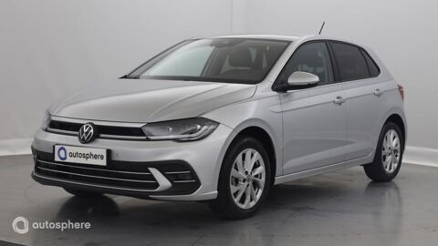 Annonce voiture Volkswagen Polo 22299 