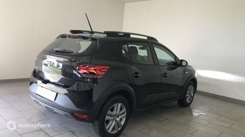 Sandero 1.0 TCe 90ch Stepway Expression 2023 occasion 59650 Villeneuve-d'Ascq
