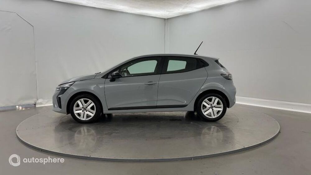 Clio 1.0 TCe 90ch Evolution - 25 2025 occasion 57155 Marly