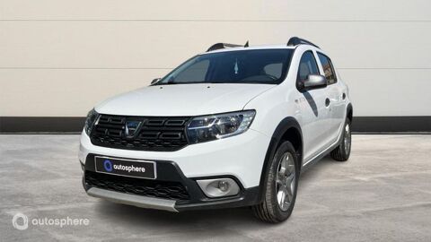 Annonce voiture Dacia Sandero 9899 €