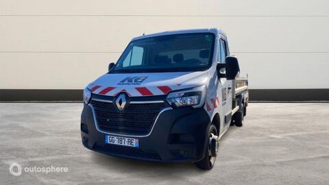 Annonce voiture Renault Master 26999 €