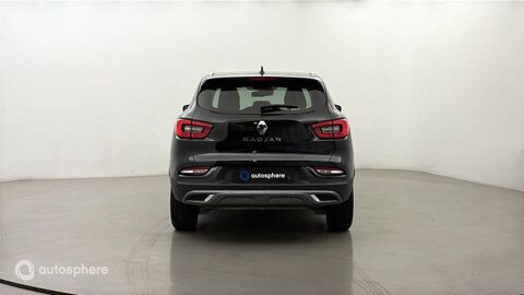 Kadjar 1.3 TCe 140ch FAP Intens EDC - 21 2022 occasion 44000 NANTES