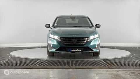 308 SW 1.5 BlueHDi 130ch S&S Allure Pack 2022 occasion 63000 Clermont-Ferrand