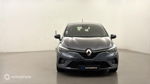 Clio 1.0 TCe 90ch Limited -21N 2022 occasion 94000 Cr&eacute;teil