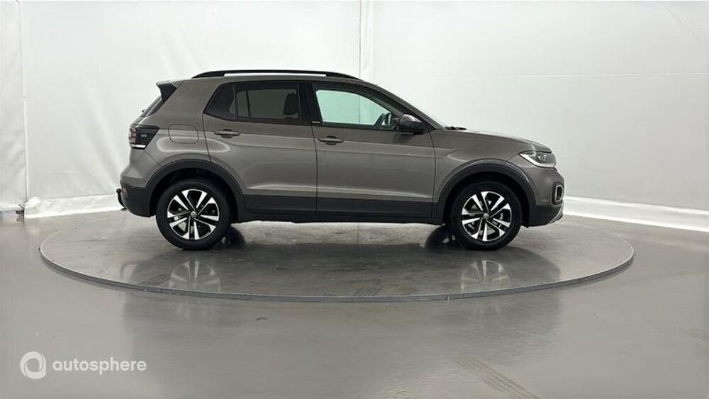 T-Cross 1.0 TSI 110ch United DSG7 2021 occasion 59160 Lomme