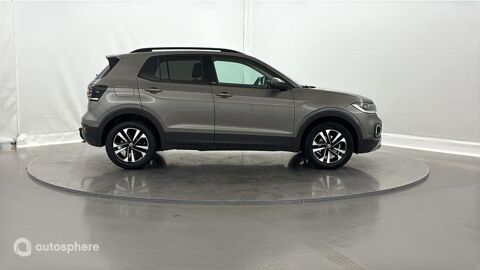 T-Cross 1.0 TSI 110ch United DSG7 2021 occasion 59160 Lomme