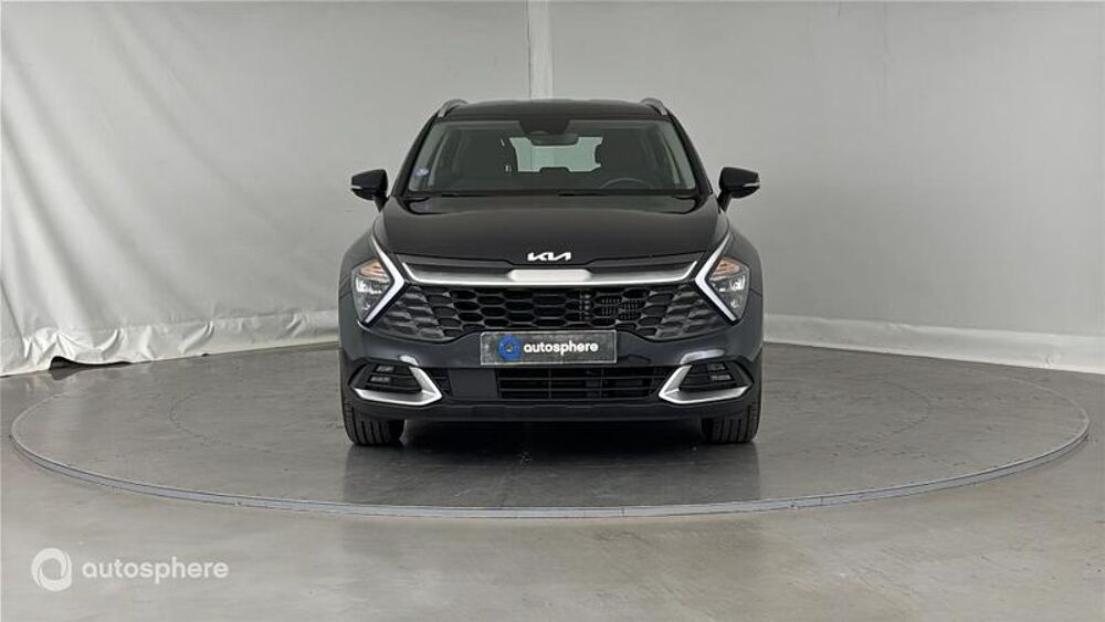 Sportage 1.6 T-GDi 230ch HEV Active BVA6 4x2 2023 occasion 62000 Arras