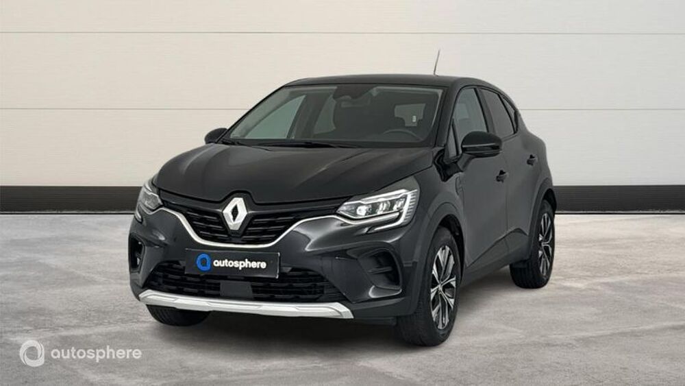 Captur 1.0 TCe 90ch Evolution 2024 occasion 62220 Carvin