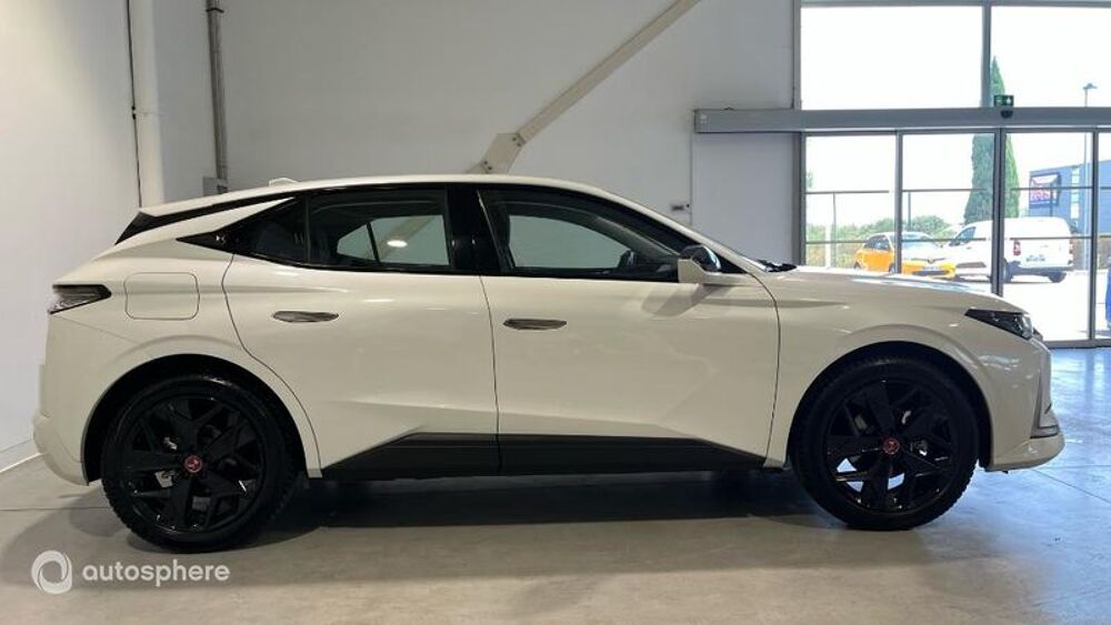 DS4 PureTech 130ch Performance Line Automatique 2023 occasion 13700 Marignane