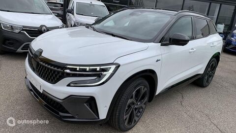 Annonce voiture Renault Austral 45999 