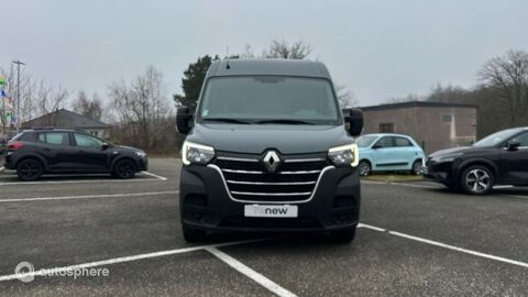 Master F3500 L3H2 2.3 Blue dCi 180ch Grand Confort 2023 occasion 51100 Reims