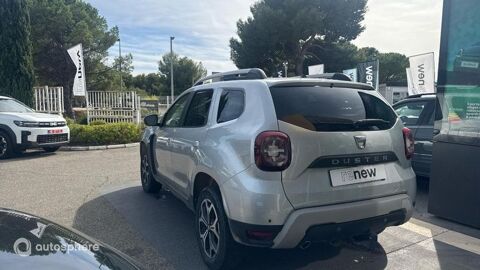 Duster 1.5 Blue dCi 115ch Prestige 4x2 2019 occasion 13127 Vitrolles