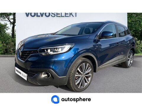 Renault kadjar 1.2 TCe 130ch energy Intens