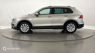 Tiguan 1.5 TSI EVO 150ch Confortline DSG7 Euro6dT 2020 occasion 51100 Reims