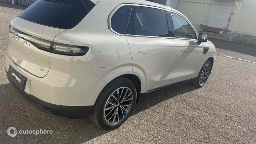 B10 REEV 218ch 18,8 kWh Design 2026 occasion 63000 Clermont-Ferrand