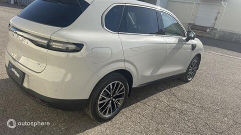 B10 REEV 218ch 18,8 kWh Design 2026 occasion 63000 Clermont-Ferrand