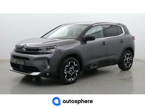 Citroën C5 aircross 1.5 BlueHDi 130ch MAX boite automatique 2023 occasion Civray 86400