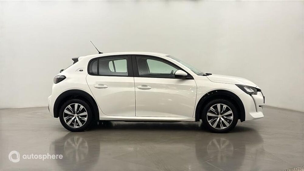 208 e- 136ch Active 2021 occasion 79000 Niort