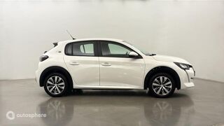 208 e- 136ch Active 2021 occasion 79000 Niort