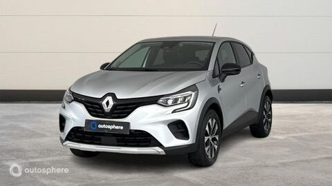 Annonce voiture Renault Captur 17299 €