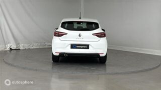 Clio 1.0 TCe 90ch Intens X-Tronic -21N 2022 occasion 59223 Roncq