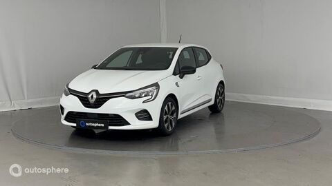 Renault Clio 1.6 E-Tech 140ch Limited -21 2021 occasion Roncq 59223