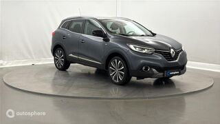 Kadjar 1.6 dCi 130ch energy Intens 2018 occasion 59400 CAMBRAI