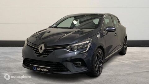 Renault Clio 1.6 E-Tech 140ch Intens -21 2021 occasion Metz 57000