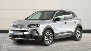 Mokka -e 136ch Ultimate 2022 occasion 63000 Clermont-Ferrand
