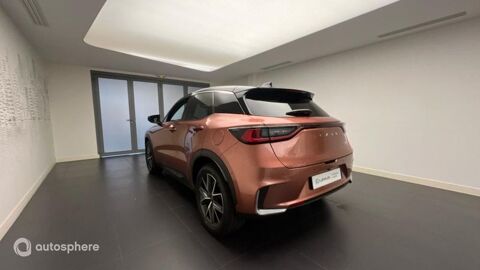 LBX 1.5 136ch Cool 2WD MY26 2026 occasion 92300 Levallois-Perret