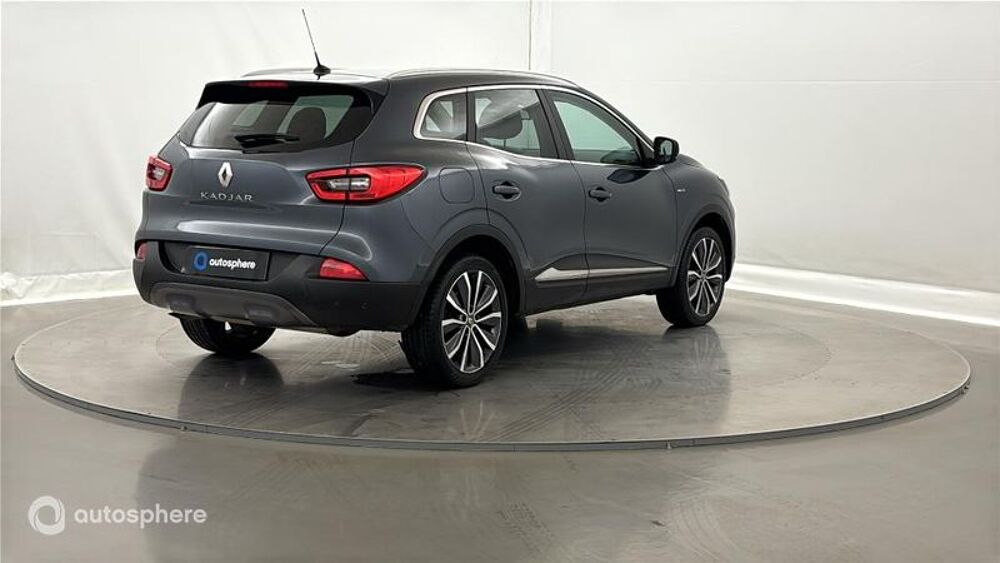 Kadjar 1.6 dCi 130ch energy Intens 2018 occasion 59400 CAMBRAI