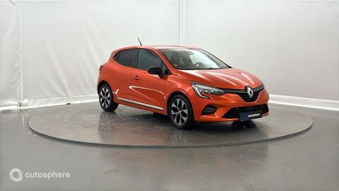 Clio 1.0 TCe 90ch Evolution 2023 occasion 62219 Longuenesse
