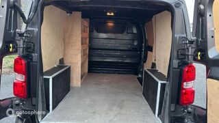 Scudo Standard 2.0 MultiJet 145ch Pro lounge BVA 2022 occasion 59400 Cambrai