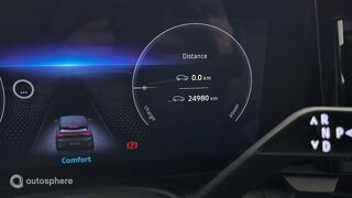 M&eacute;gane E-Tech Electric EV60 220ch Techno super charge -C 2023 occasion 62219 Longuenesse