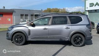Jogger 1.8 hybrid 155ch Extreme 7 places -25 2026 occasion 57200 Sarreguemines