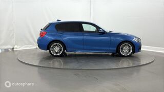 S&eacute;rie 1 118i 136ch M Sport Ultimate 5p Euro6d-T 2019 occasion 62800 Li&eacute;vin